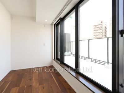 THE CONOE 西麻布の写真 メゾネット