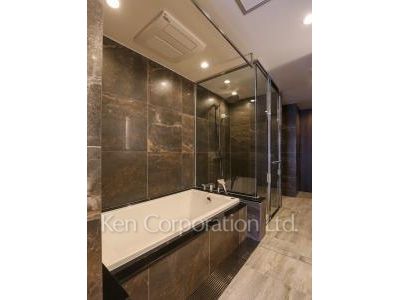 THE CONOE 西麻布の写真 バスルーム