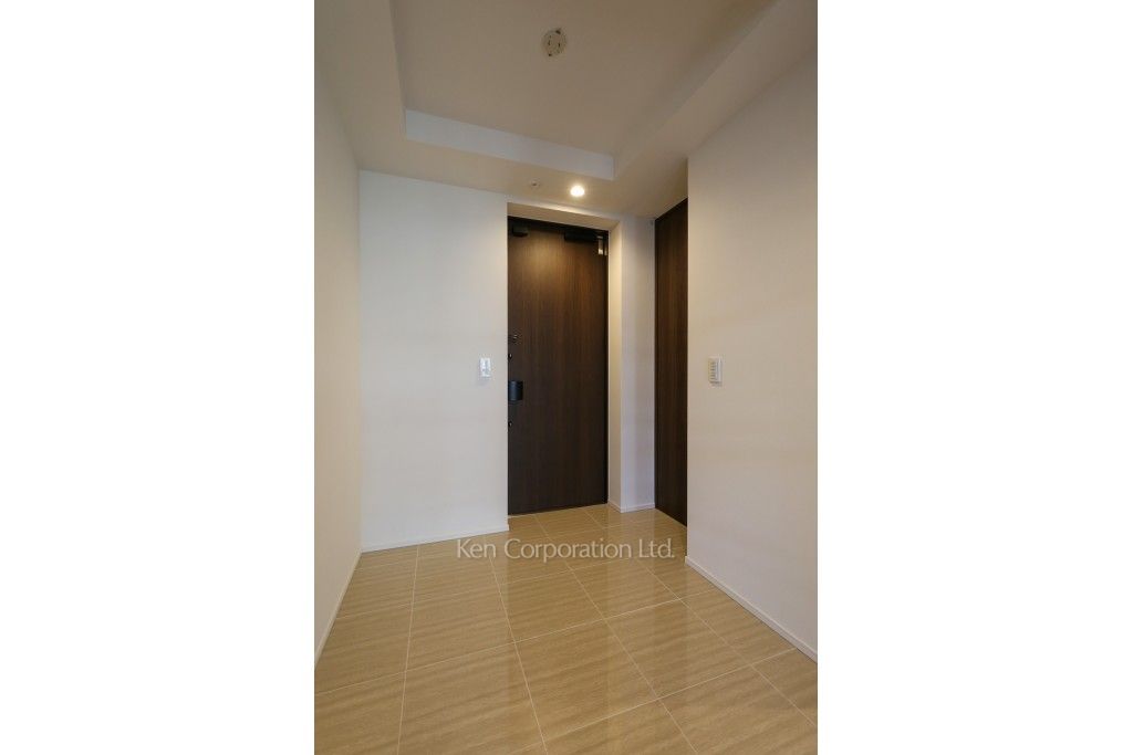 THE CONOE 西麻布の写真 玄関