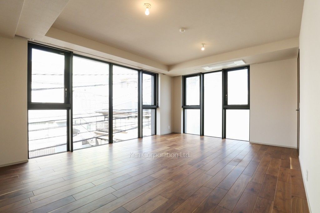 THE CONOE 西麻布の写真 マスターベッドルーム