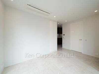 パークコート乃木坂ザ・タワーの写真 居室（LDなど）