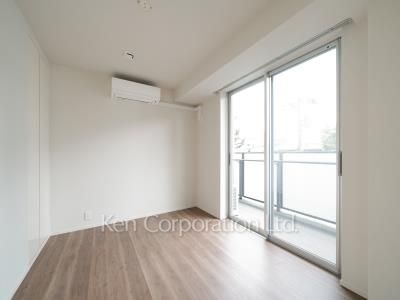 パークコート乃木坂ザ・タワーの写真 ベッドルーム