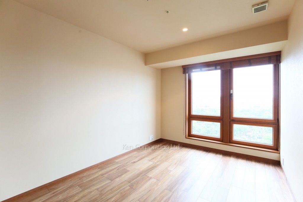 青山ザ・タワーの写真 ベッドルーム