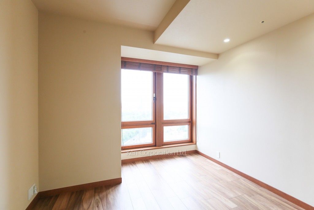 青山ザ・タワーの写真 ベッドルーム