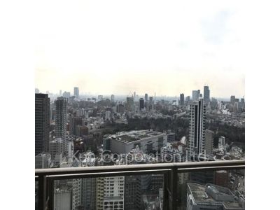 眺望 ※写真・画像は実際と異なる場合がございます。部屋写真は同一タイプのものです。（ただし、画像中にタイプ名の記載がある場合はその記載内容を優先します。）