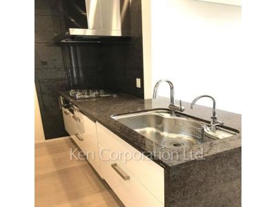 キッチン ※写真・画像は実際と異なる場合がございます。部屋写真は同一タイプのものです。（ただし、画像中にタイプ名の記載がある場合はその記載内容を優先します。）