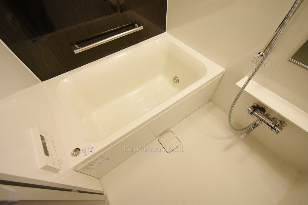 パークアクシス虎ノ門の写真 バスルーム