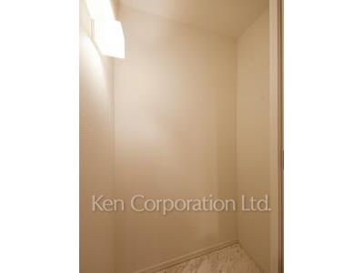 グランドヒルズ恵比寿の写真 ストレージ