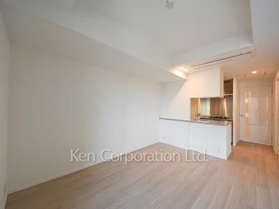 グランドヒルズ恵比寿の写真 居室（LDなど）