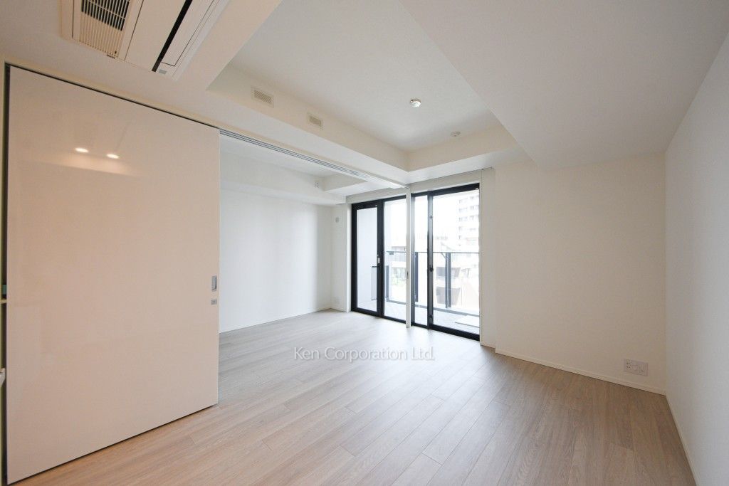 グランドヒルズ恵比寿の写真 居室（LDなど）