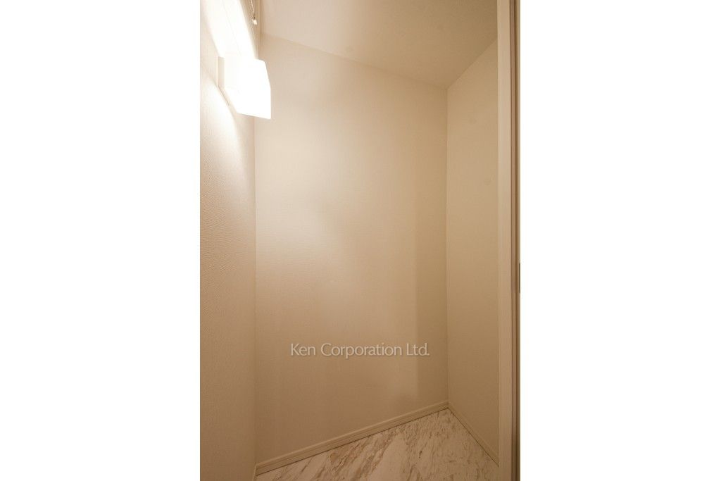 グランドヒルズ恵比寿の写真 ストレージ