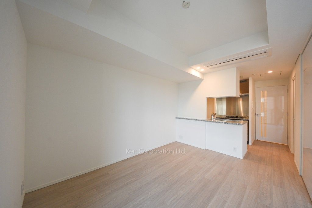 グランドヒルズ恵比寿の写真 居室（LDなど）