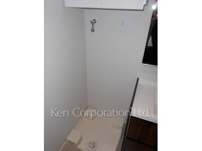 パークアクシス虎ノ門の写真 パウダールーム