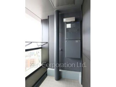 ラ・トゥール渋谷宇田川の写真 バルコニー