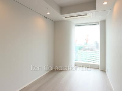 ラ・トゥール渋谷宇田川の写真 ベッドルーム