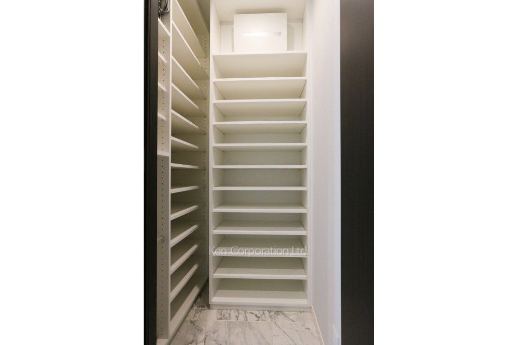 ラ・トゥール渋谷宇田川の写真 シューズインクローゼット