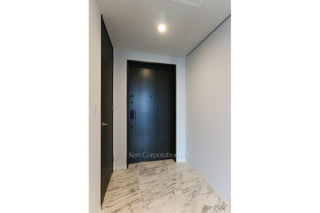 ラ・トゥール渋谷宇田川の写真 玄関