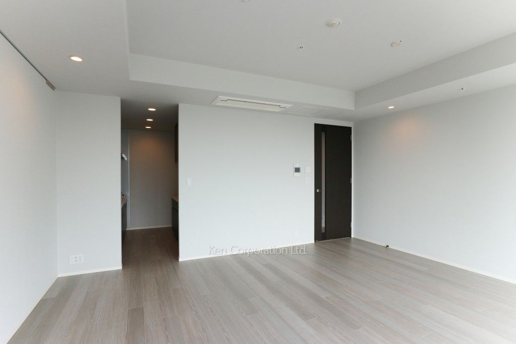 ラ・トゥール渋谷宇田川の写真 居室（LDなど）