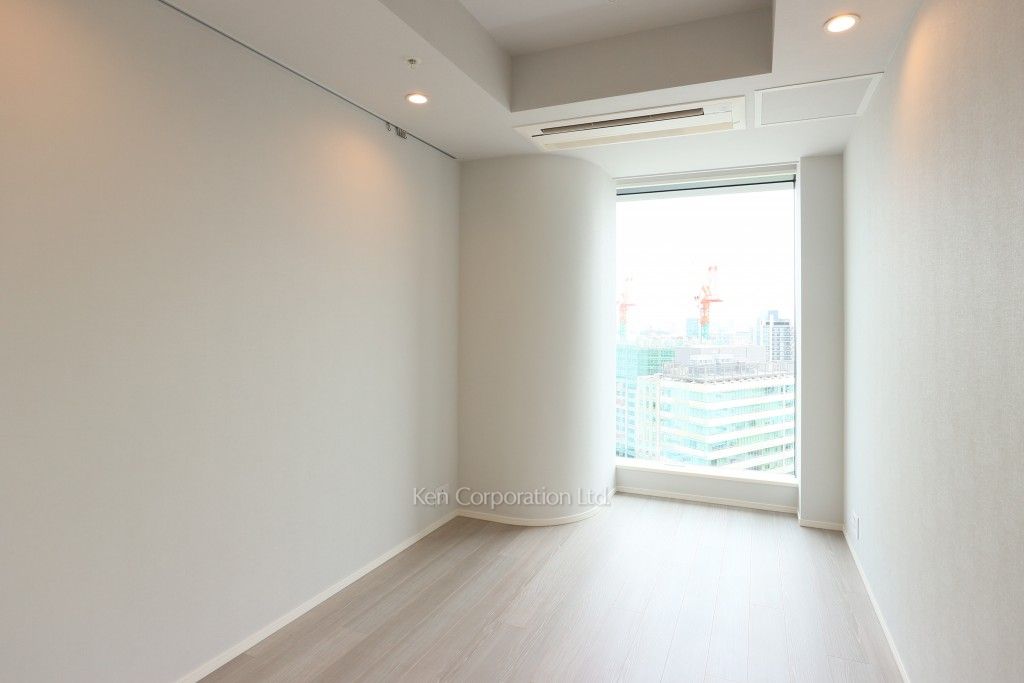 ラ・トゥール渋谷宇田川の写真 ベッドルーム