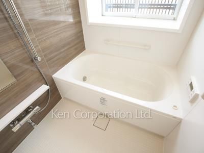 パークコート乃木坂ザ・タワーの写真 バスルーム