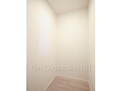 パークコート乃木坂ザ・タワーの写真 ストレージ