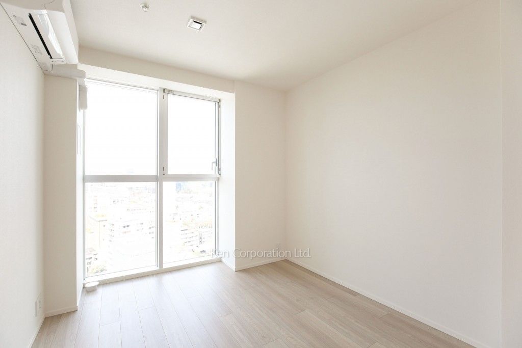 パークコート乃木坂ザ・タワーの写真 ベッドルーム