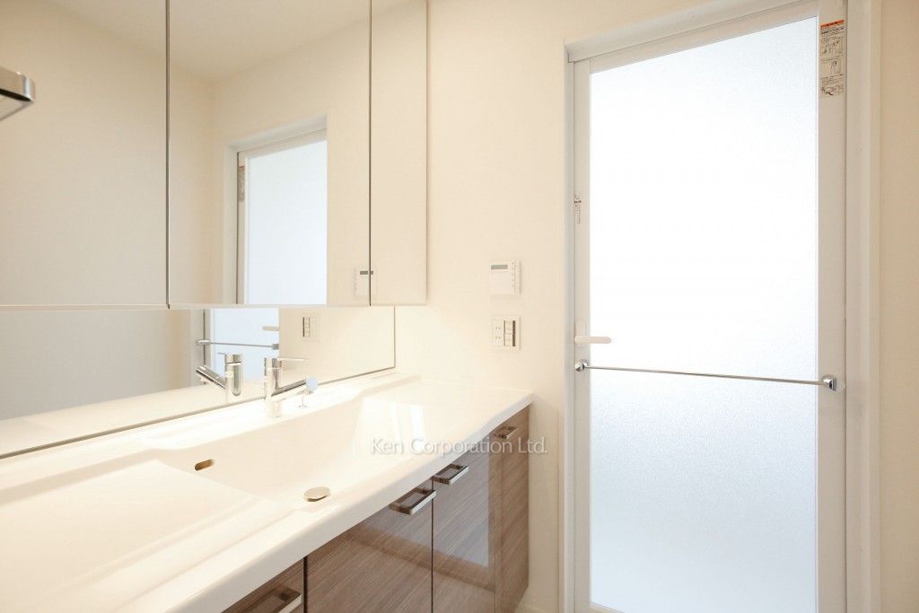 パークコート乃木坂ザ・タワーの写真 パウダールーム