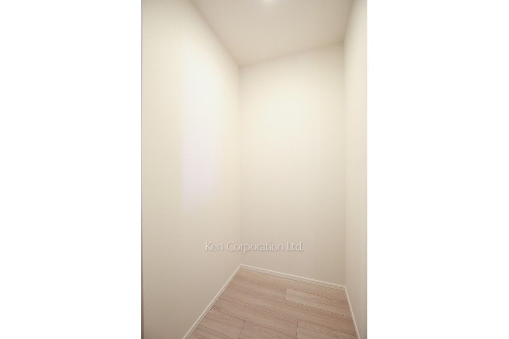 パークコート乃木坂ザ・タワーの写真 ストレージ