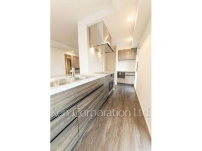 キッチン ※写真・画像は実際と異なる場合がございます。部屋写真は同一タイプのものです。（ただし、画像中にタイプ名の記載がある場合はその記載内容を優先します。）