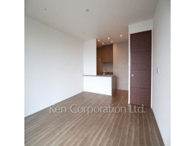 パークコート浜離宮 ザ タワーの写真