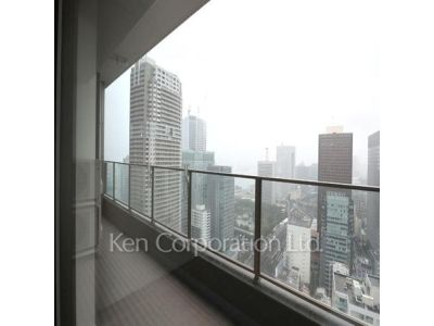 パークコート浜離宮 ザ タワーの写真 内観その他 ※写真・画像は実際と異なる場合がございます。部屋写真は同一タイプのものです。（ただし、画像中にタイプ名の記載がある場合はその記載内容を優先します。）