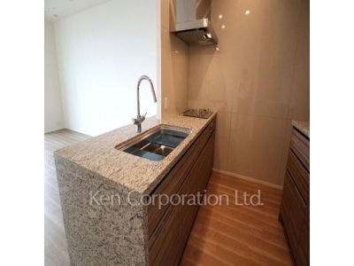 パークコート浜離宮 ザ タワーの写真 キッチン ※写真・画像は実際と異なる場合がございます。部屋写真は同一タイプのものです。（ただし、画像中にタイプ名の記載がある場合はその記載内容を優先します。）