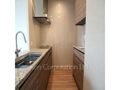 パークコート浜離宮 ザ タワーの写真 キッチン ※写真・画像は実際と異なる場合がございます。部屋写真は同一タイプのものです。（ただし、画像中にタイプ名の記載がある場合はその記載内容を優先します。）