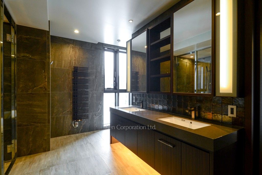 THE CONOE三田綱町の写真 パウダールーム