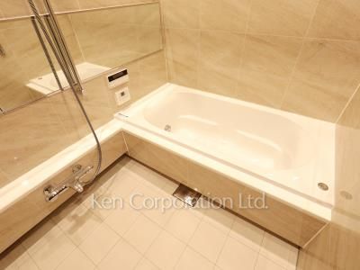 ラ・トゥール渋谷神南の写真 バスルーム ※9階の同じ間取タイプを撮影。仕様が異なることがあります。