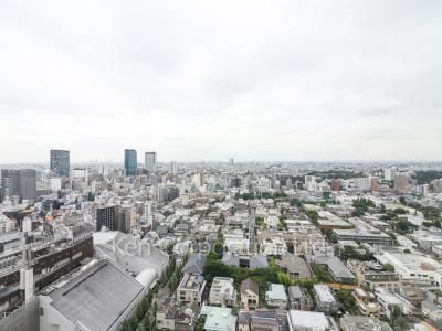 ラ・トゥール渋谷宇田川の写真 眺望（居室から）