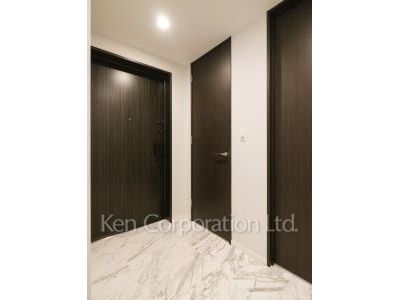 ラ・トゥール渋谷宇田川の写真 玄関