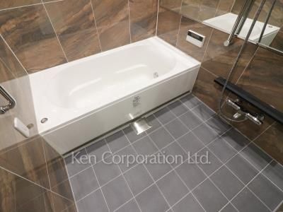 ラ・トゥール渋谷宇田川の写真 バスルーム