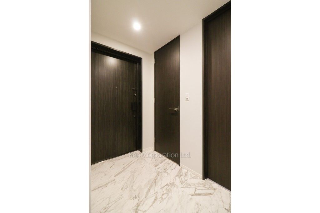 ラ・トゥール渋谷宇田川の写真 玄関