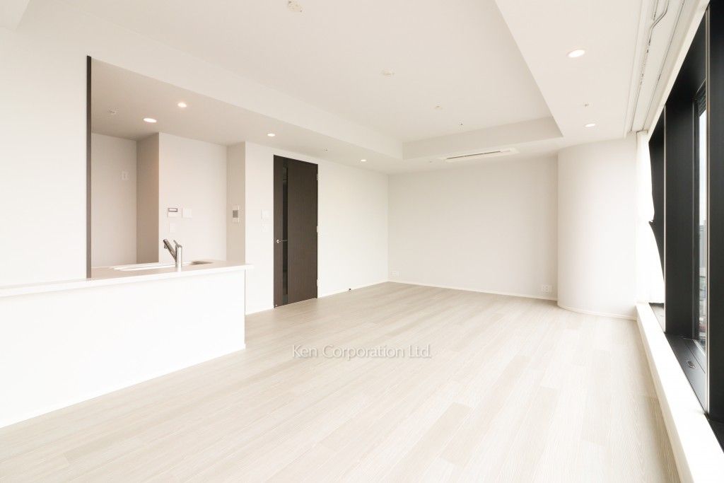 ラ・トゥール渋谷宇田川の写真 居室（LDなど）