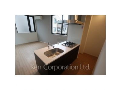 レグノ・コラージュの写真 キッチン ※写真・画像は実際と異なる場合がございます。部屋写真は同一タイプのものです。（ただし、画像中にタイプ名の記載がある場合はその記載内容を優先します。）