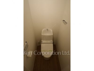 レグノ・コラージュの写真 トイレ ※写真・画像は実際と異なる場合がございます。部屋写真は同一タイプのものです。（ただし、画像中にタイプ名の記載がある場合はその記載内容を優先します。）