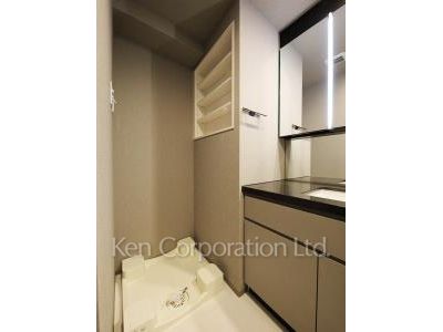 ジオイド三番町の写真 内観その他 ※10階の同じ間取タイプを撮影。仕様が異なることがあります。