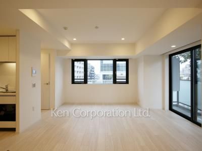 JP noie 恵比寿西の写真