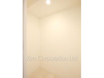 JP noie 恵比寿西の写真 クローゼット