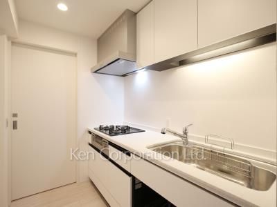 JP noie 恵比寿西の写真 キッチン