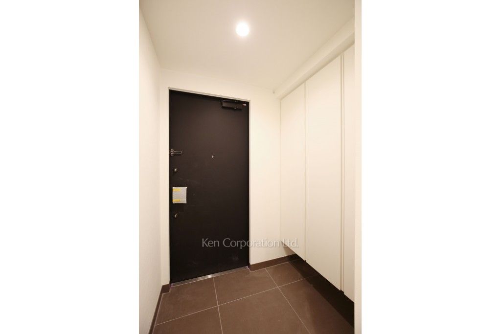 JP noie 恵比寿西の写真 玄関