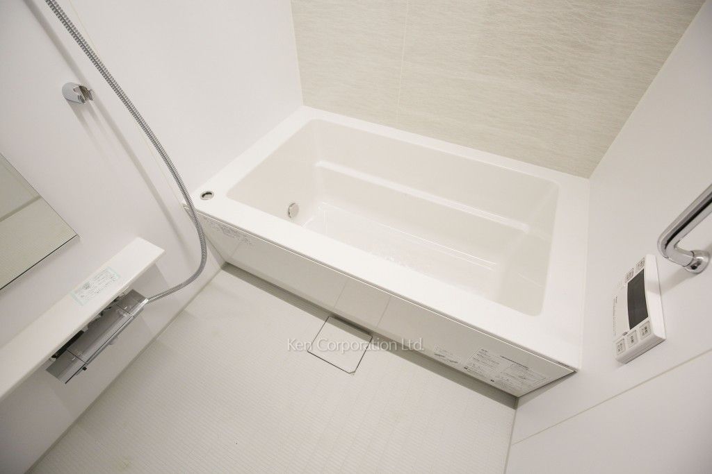 JP noie 恵比寿西の写真 バスルーム