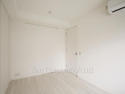 JP noie 恵比寿西の写真 ベッドルーム ※3階の同じ間取タイプを撮影。仕様が異なることがあります。