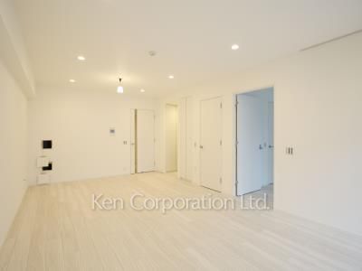 JP noie 恵比寿西の写真 居室（LDなど）